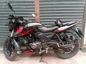 Used 2020 Bajaj Pulsar 150