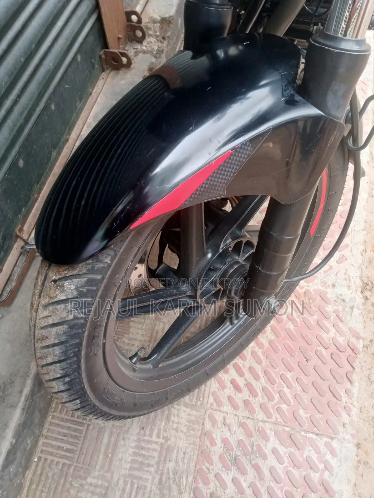 Used 2020 Bajaj Pulsar 150