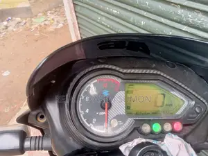 Used 2020 Bajaj Pulsar 150