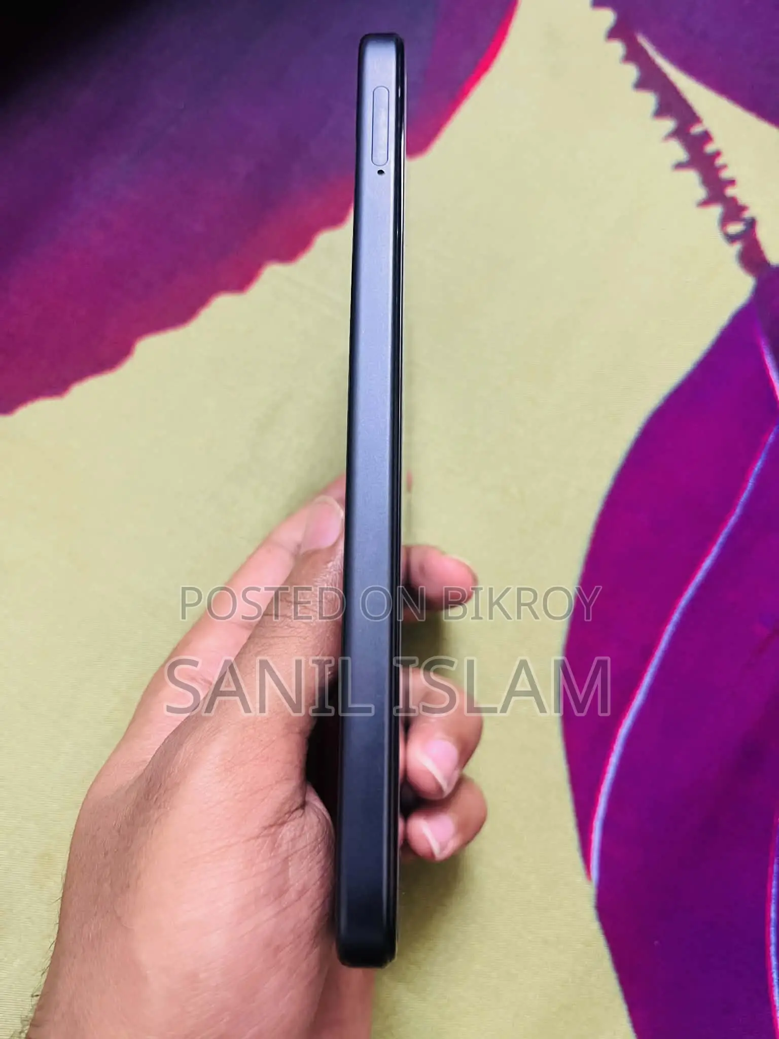 OPPO A6 5G . (Used)