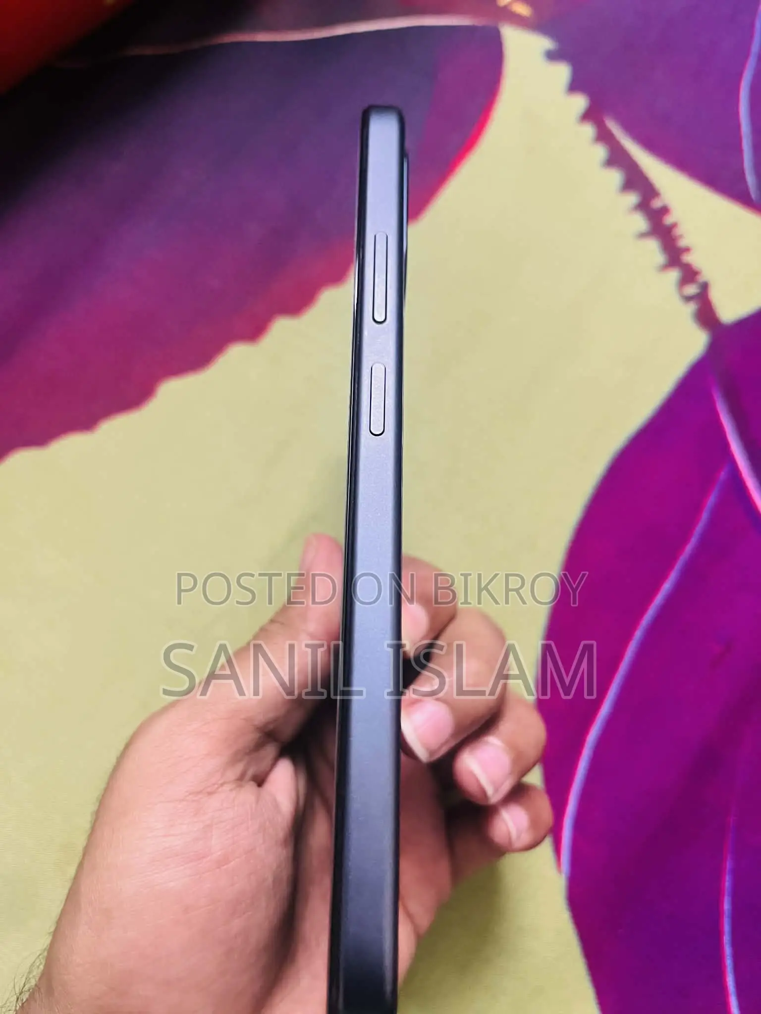 OPPO A6 5G . (Used)