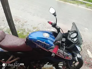 Bajaj Pulsar 150 আরিফ 2017
