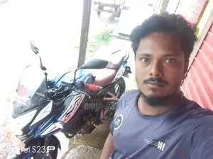 Bajaj Pulsar 150 Arif 2017