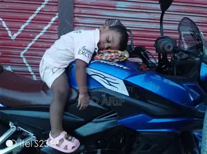 Bajaj Pulsar 150 Arif 2017