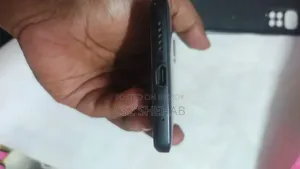Xiaomi Redmi Note 11 64 GB Black