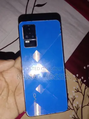 Vivo V21e (Used)