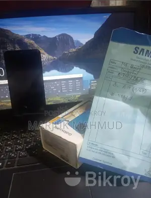 Samsung Galaxy A12 (Used)