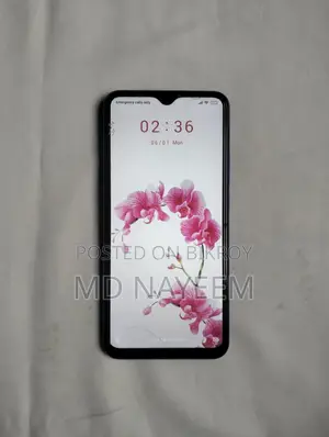Xiaomi Mi 9 redmi _4\64 (Used)