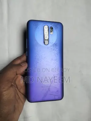 Xiaomi Mi 9 redmi _4\64 (Used)