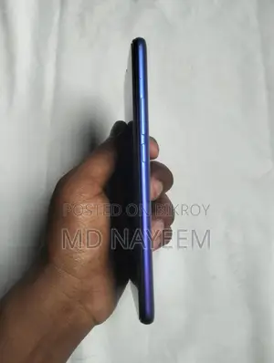 Xiaomi Mi 9 redmi _4\64 (Used)