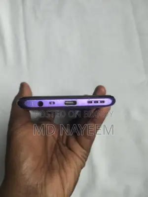 Xiaomi Mi 9 redmi _4\64 (Used)
