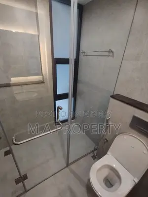Rent Apartment 4-Bed 4150sqft 7th floor Gulshan North
