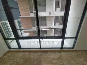 Rent Apartment 4-Bed 4150sqft 7th floor Gulshan North