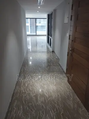 Rent Apartment 4-Bed 4150sqft 7th floor Gulshan North