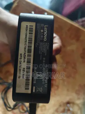 Lenovo Charger