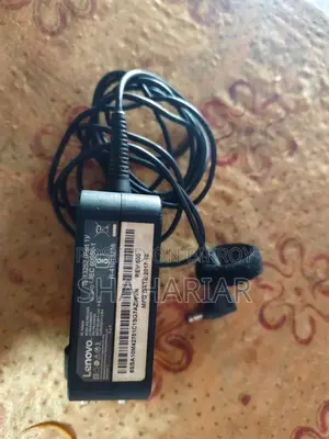 Lenovo Charger