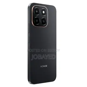 New Honor X6C 128 GB Black