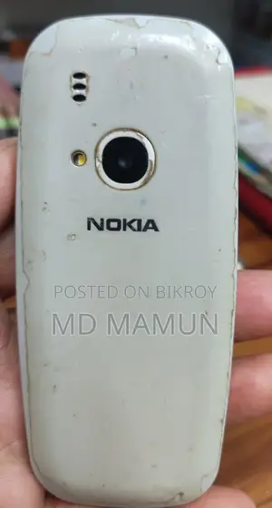 Nokia 3310 (Used)