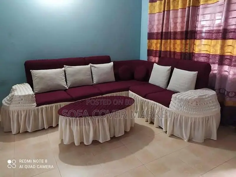 Sofa Cover