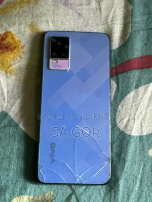 Vivo V21e (Used)