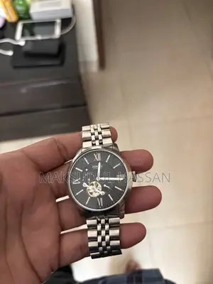 Fossil Townsman Automatic Watch