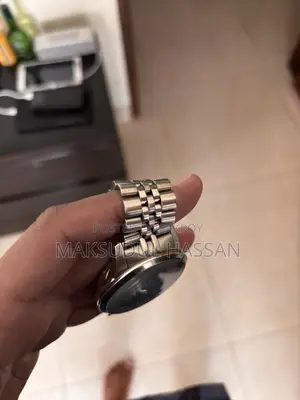 Fossil Townsman Automatic Watch