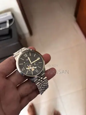 Fossil Townsman Automatic Watch
