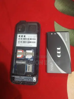 GDL G901 (Used)
