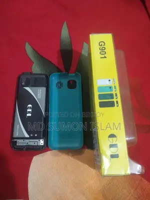 GDL G901 (Used)