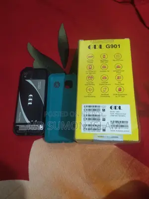 GDL G901 (Used)