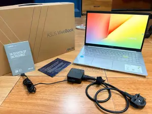 ASUS Vivobook 15 Intel i3 FOR SALE!