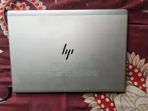 HP EliteBook 840 G6 Super Fresh Laptop Like New