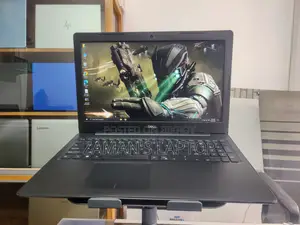 Dell Inspiron Gaming Core i5 8th Generation SSD Slim Laptop