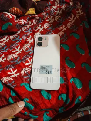 Oppo A6 5G 128 GB Rose Gold