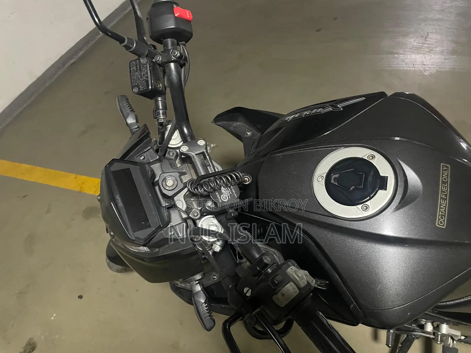 Hero Xtreme 125R 2025