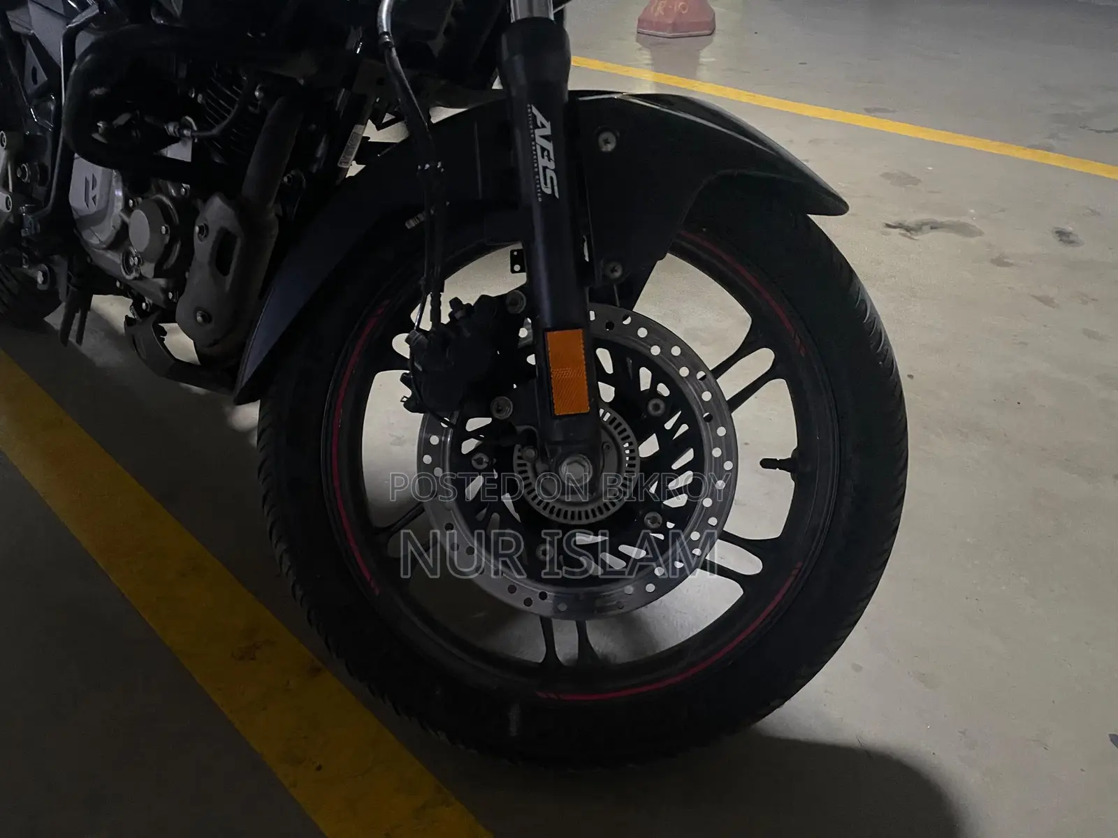 Hero Xtreme 125R 2025