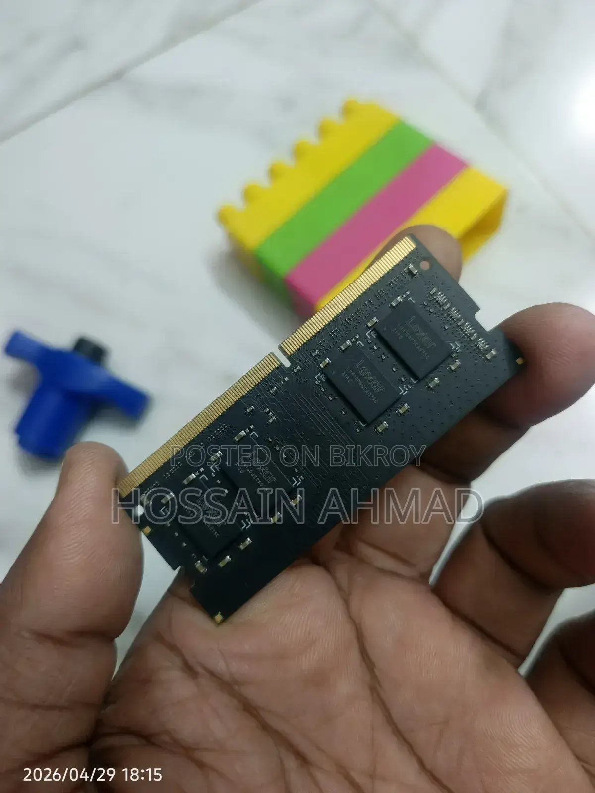 Ddr4 2666v