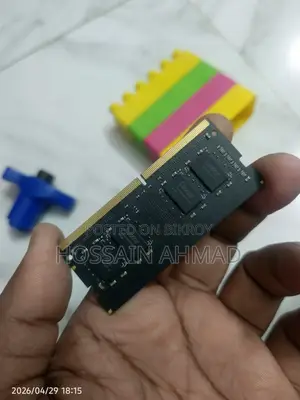 Ddr4 2666v