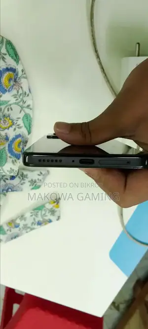 Xiaomi Poco X4 Pro 5G 128 GB Black