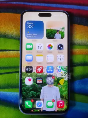 Apple iPhone 16 Plus 128 GB Blue