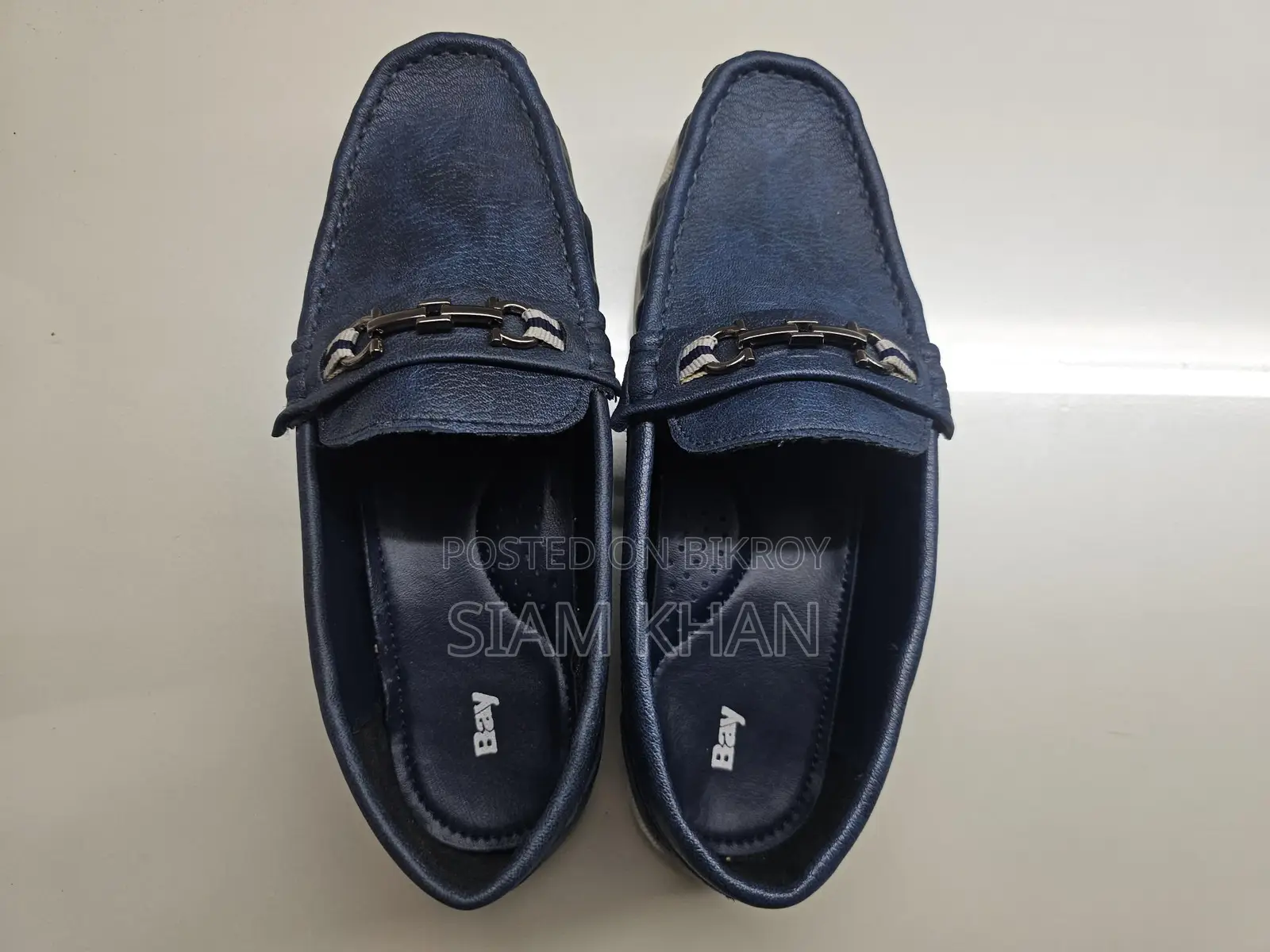 Bay Lofer Full New