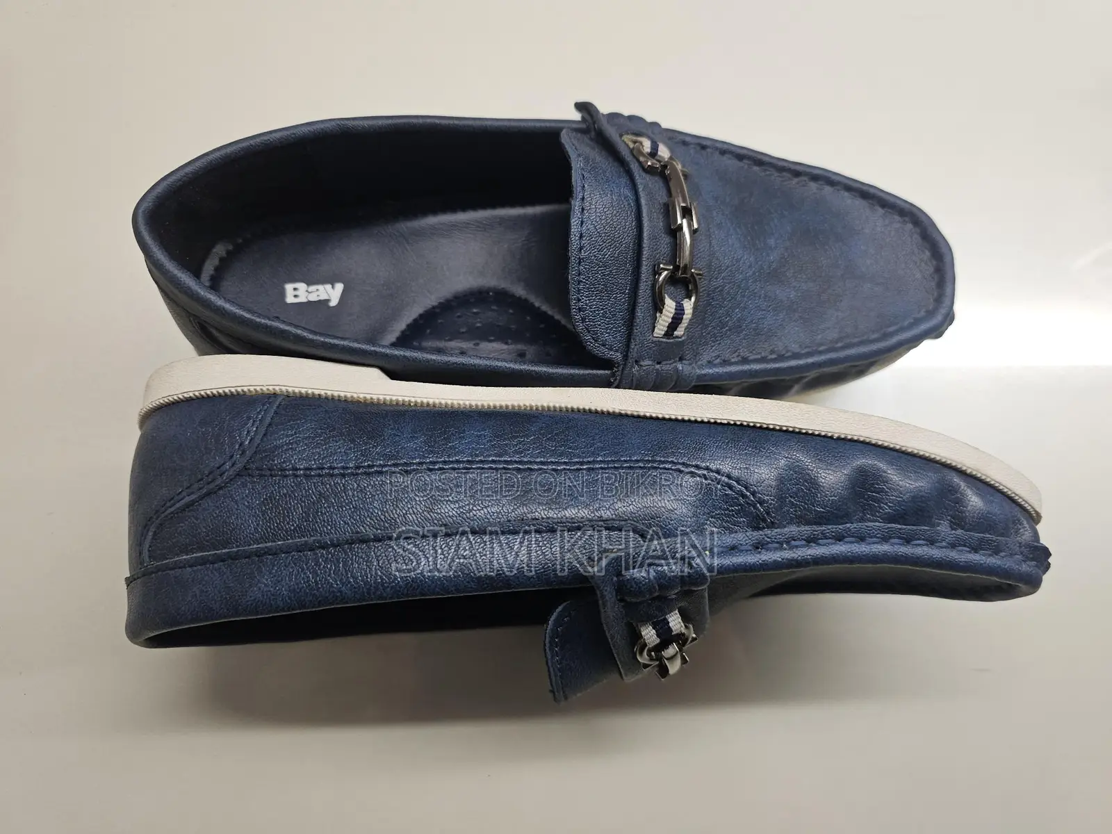 Bay Lofer Full New