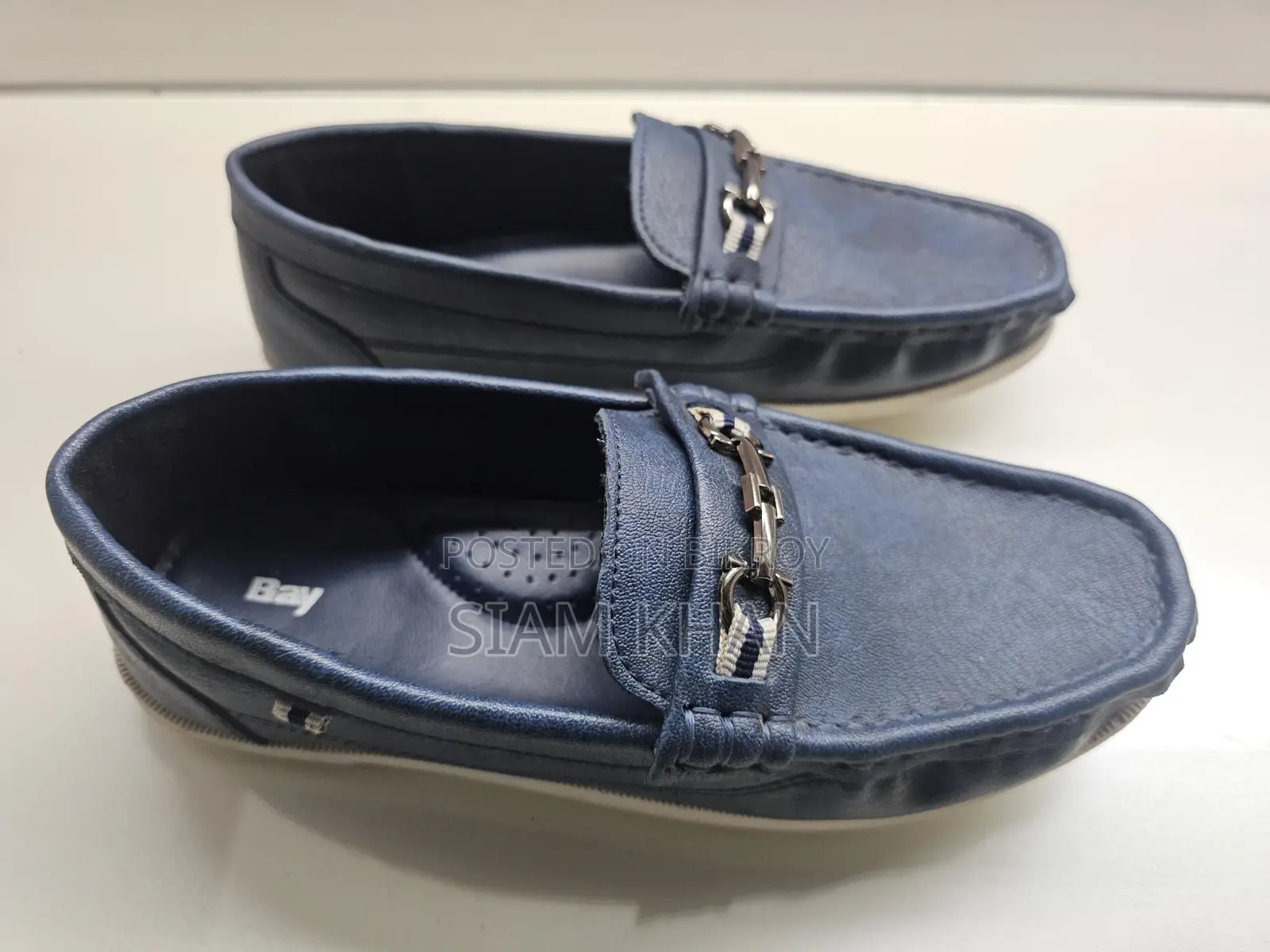 Bay Lofer Full New