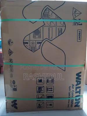 Walton Inverter AC 1 Ton