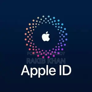 Apple Brand New