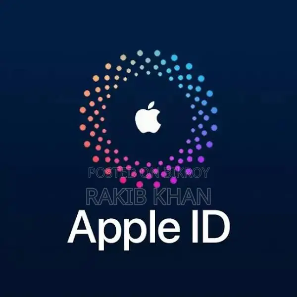 Apple Brand New