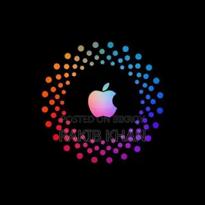 Apple Brand New
