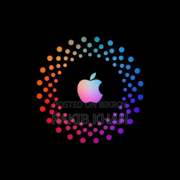 Apple Brand New