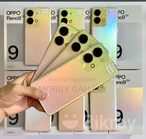 OPPO Reno 9 12+256 (Brand New)