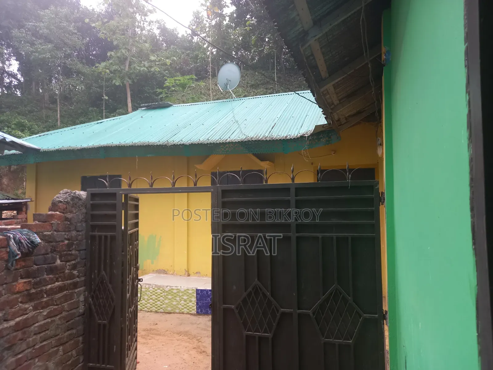 6bdrm House in Khagrachhari Sadar for Sale